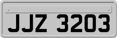 JJZ3203