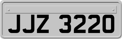 JJZ3220