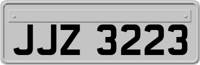 JJZ3223