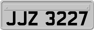 JJZ3227