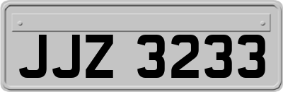 JJZ3233