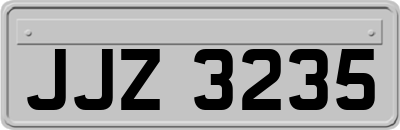 JJZ3235