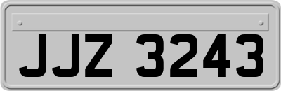 JJZ3243