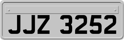 JJZ3252