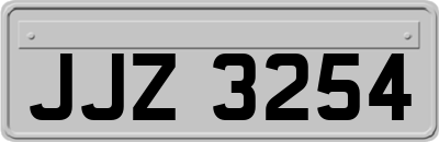 JJZ3254