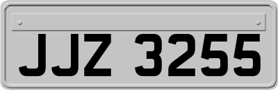 JJZ3255