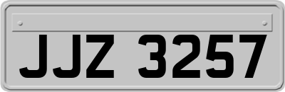 JJZ3257