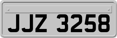 JJZ3258