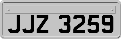 JJZ3259