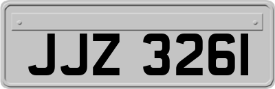 JJZ3261