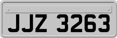 JJZ3263