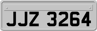JJZ3264