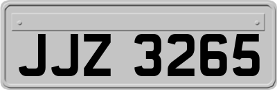 JJZ3265