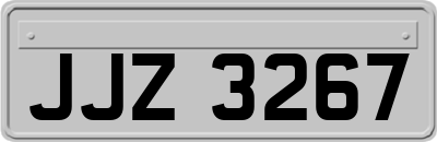 JJZ3267