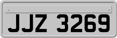 JJZ3269