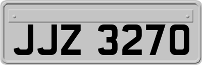JJZ3270