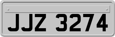 JJZ3274