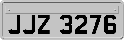 JJZ3276