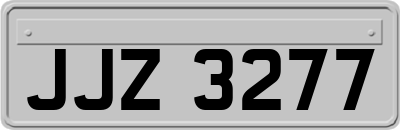 JJZ3277
