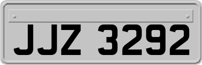 JJZ3292