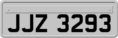 JJZ3293