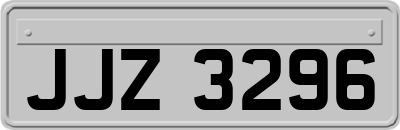 JJZ3296