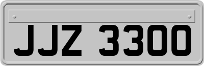 JJZ3300
