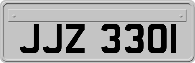 JJZ3301