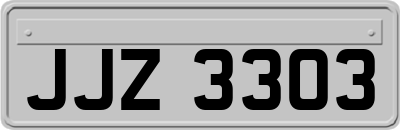 JJZ3303
