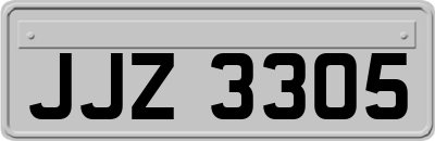 JJZ3305