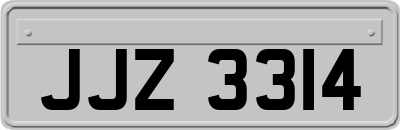 JJZ3314