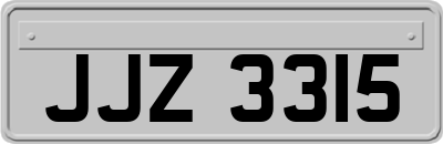 JJZ3315