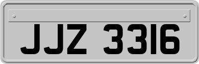 JJZ3316
