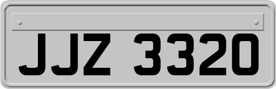 JJZ3320