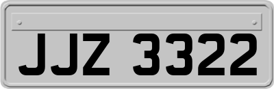 JJZ3322