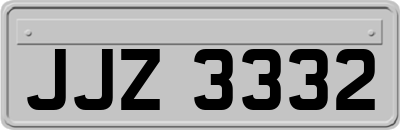 JJZ3332