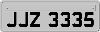 JJZ3335
