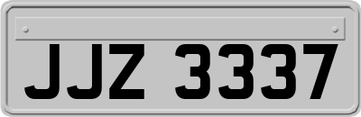 JJZ3337