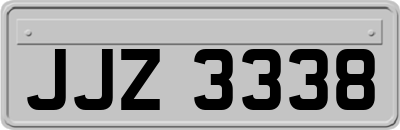 JJZ3338