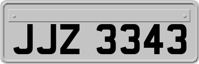 JJZ3343