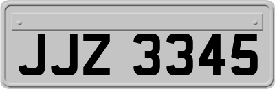 JJZ3345