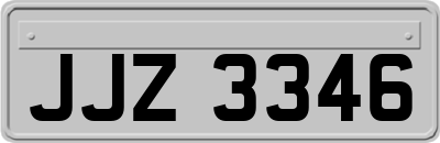 JJZ3346