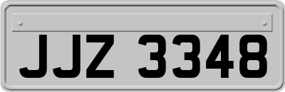 JJZ3348