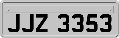 JJZ3353