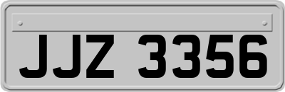 JJZ3356