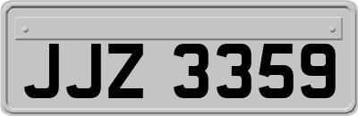 JJZ3359