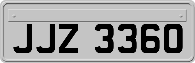 JJZ3360
