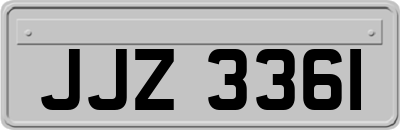 JJZ3361
