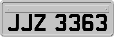 JJZ3363