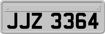 JJZ3364